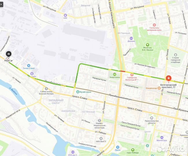 Усилитель DL Audio Griphon 1.1500