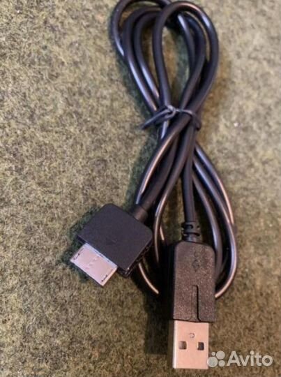 USB провод PS Vita Fat