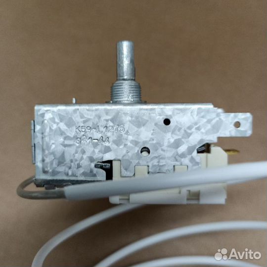 Термостат (терморегулятор) ranco K59-L1275 холодил