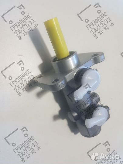 Гтц, gbrake (Япония) GC-135