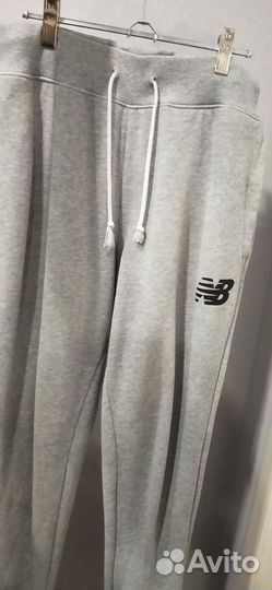 Штаны new balance