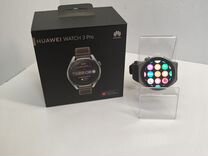 Смарт-часы Huawei watch GT 3 Pro (Рассрочка / 6113