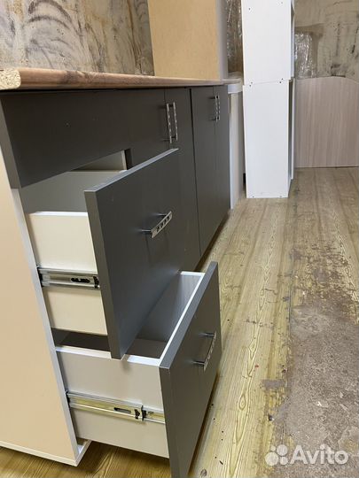 Ящики для кухни