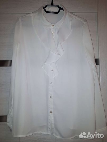 Вещи пакетом р.42-44