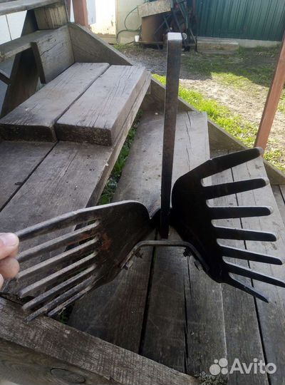 Корпус окучника Крн 00.350