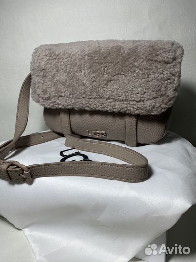 Сумка женская UGG