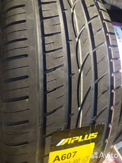 Aplus A607 205/50 R17