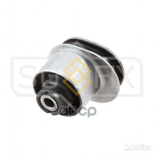 Сайлентблок балки моста зад прав/лев SL1786