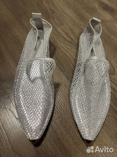 Балетки женские размер 39