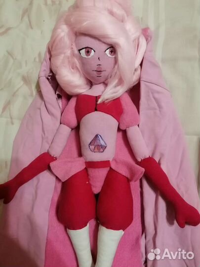 Мягкая игрушка на заказ