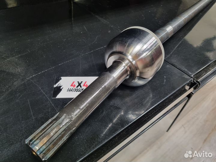 ШРУС повышенной прочности TR proto левый Патриот