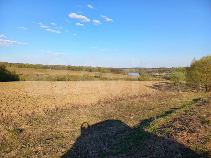 Участок 5,8 га (СНТ, ДНП)