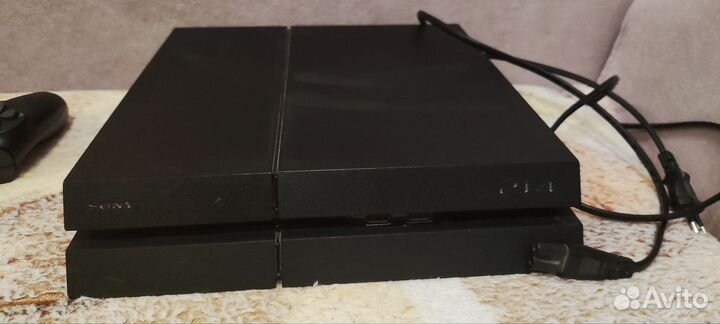 Sony Playstation 4 1tb