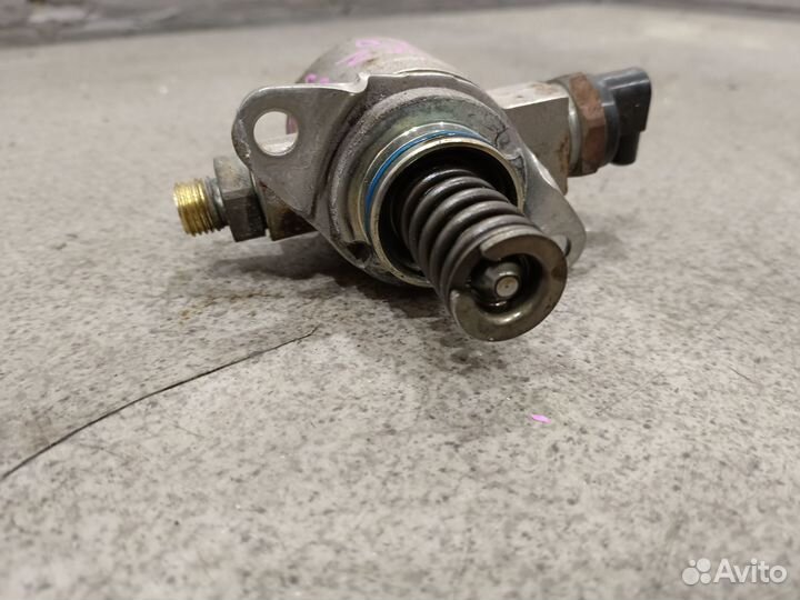 Тнвд топливный насос для 2.0 CCZ VW Passat CC