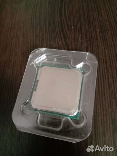 Рабочий процессор