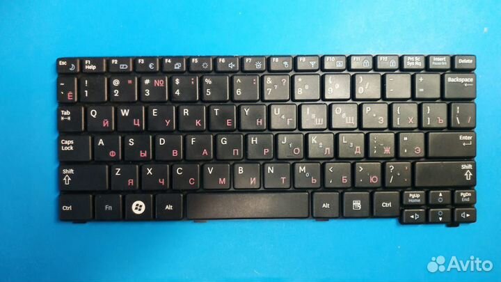 Клавиатура для ноутбука