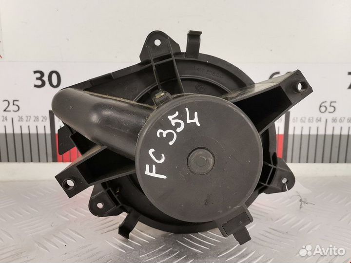 Моторчик печки для Fiat Doblo 1 (223) 71735484