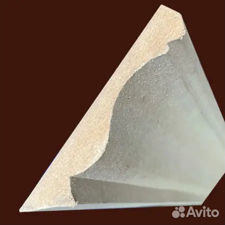 Карниз мебельный