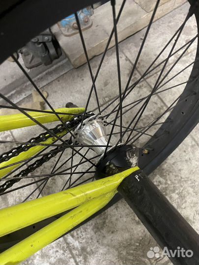 Bmx