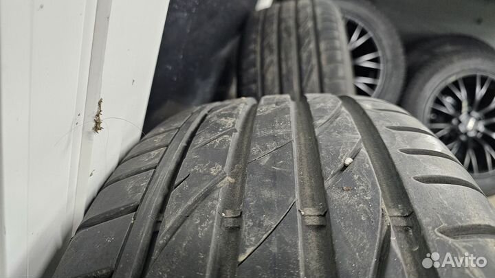 Maxxis Victra Sport VS-5 SUV 255/55 R18 109Y