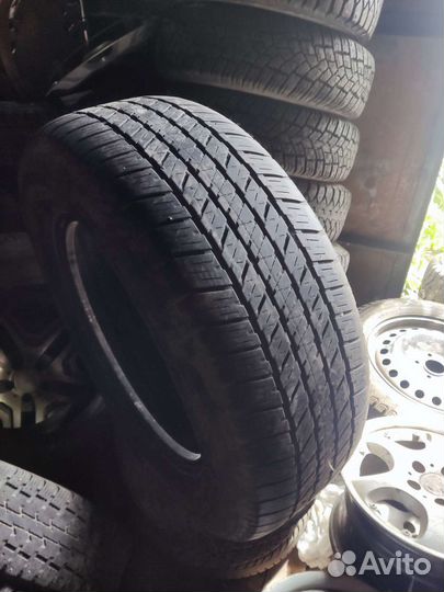 Bridgestone Dueler H/T 684II 265/60 R18