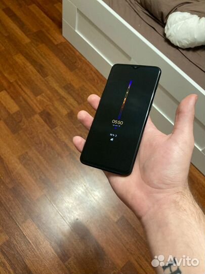 OnePlus 6T, 8/256 ГБ