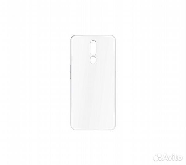 Чехол для смартфона Xiaomi Redmi 8 силиконовый про