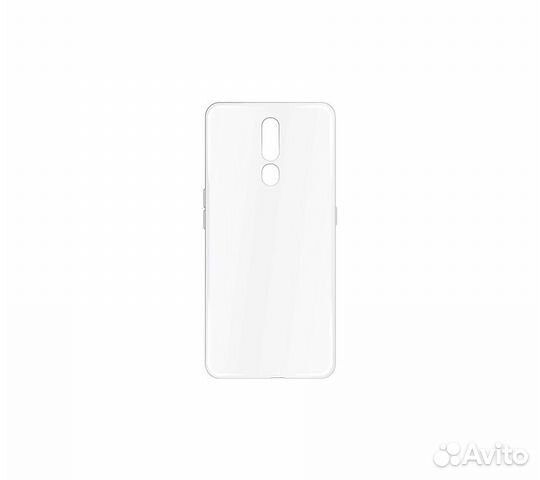 Чехол для смартфона Xiaomi Redmi 8 силиконовый про