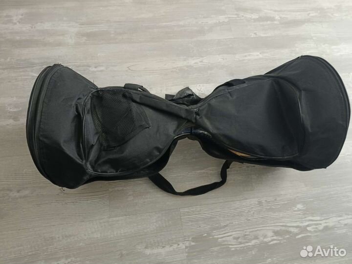 Гироскутер бу