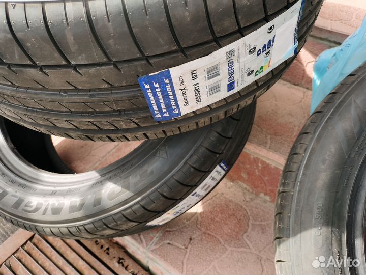 Triangle TH201 Sportex 255/50 R19