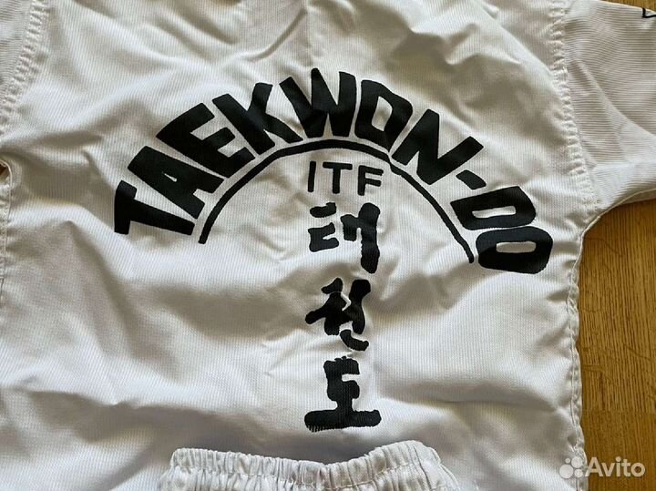 Самбовка детская