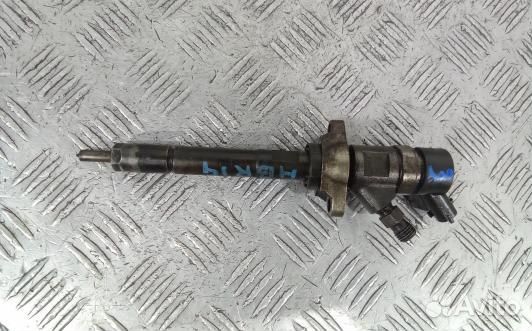 Форсунка дизельная mazda 3 1 (HBR14AL03)