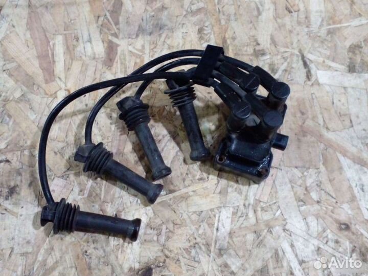 Катушка зажигания Ford Fusion 2005-2012