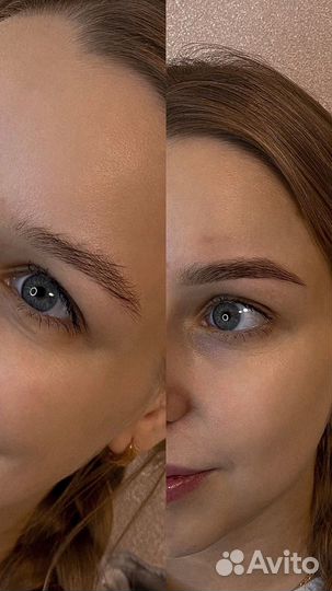 Мастер бровист