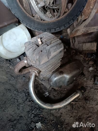 Запчасти на восход 3м