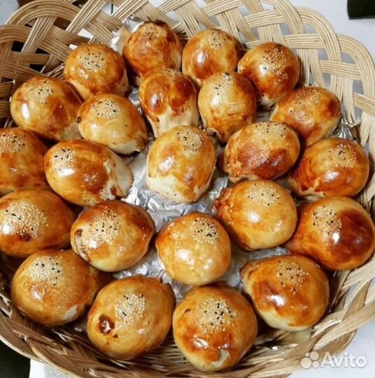 Самса тандырная оптом