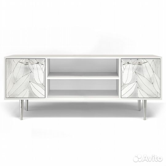 Тумба под тв Арт 1550 Стайл