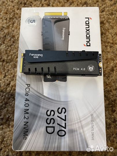 Ssd m2 nvme 1tb
