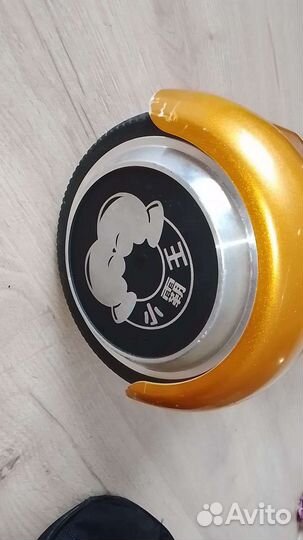 Гироскутер бу