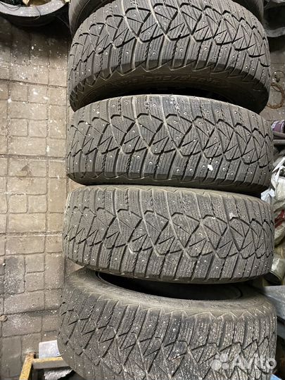 Колеса Peugeot/Citroen/Ford