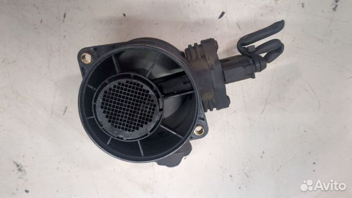 Измеритель потока воздуха Mercedes C W203, 2006