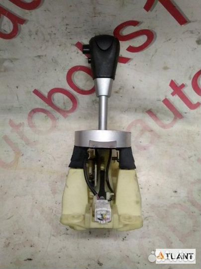 Рычаг переключения кпп KIA morning