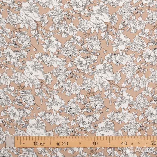 Отрез ткани