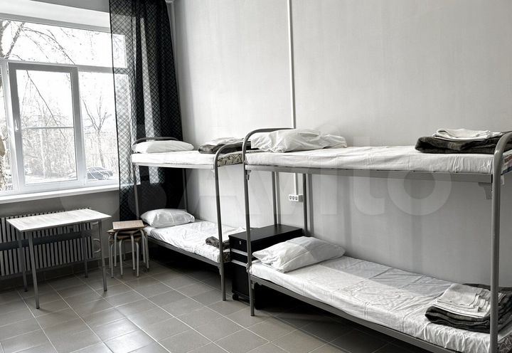 3-к. квартира, 80 м², 1/5 эт.