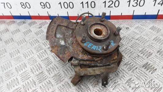 Ступица передняя правая KIA venga 1 (CEA12N901)