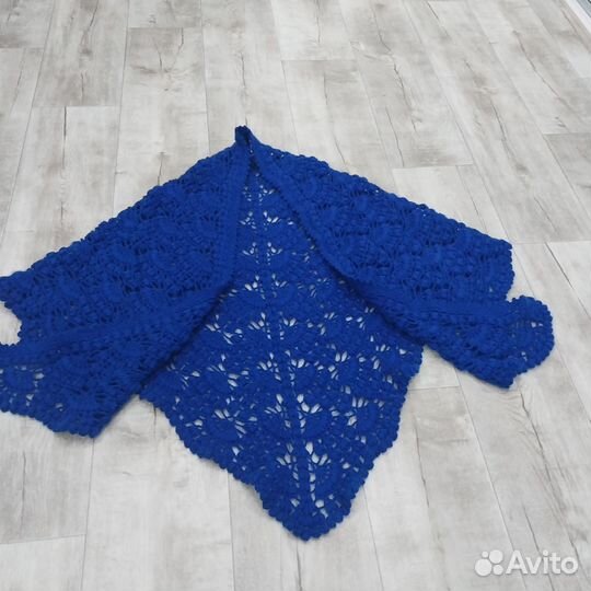 Платок шаль