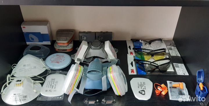 Круг абразивный 3M Trizact Тризакт P3000