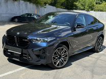 BMW X6 3.0 AT, 2023, 27 500 км, с пробегом, цена 11 400 000 руб.