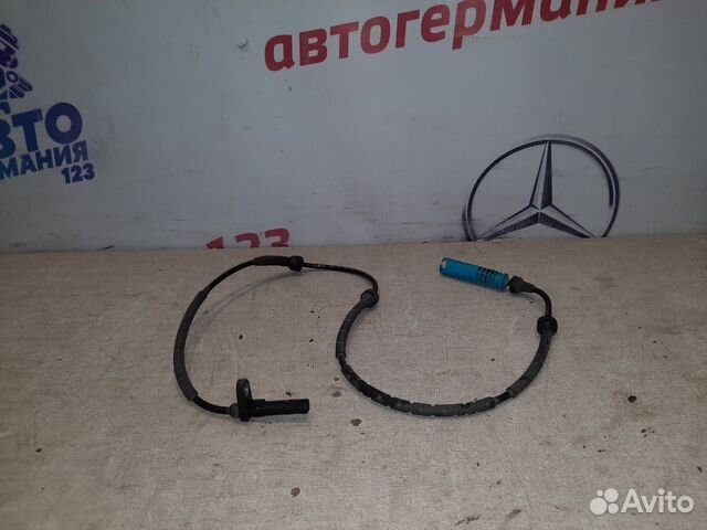 Датчик ABS передний Bmw X3 E83 N52B25A 2008