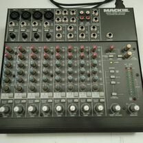 Микшер Mackie Micro series 1202-VLZ